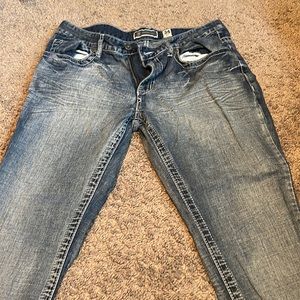 Men INC jeans
